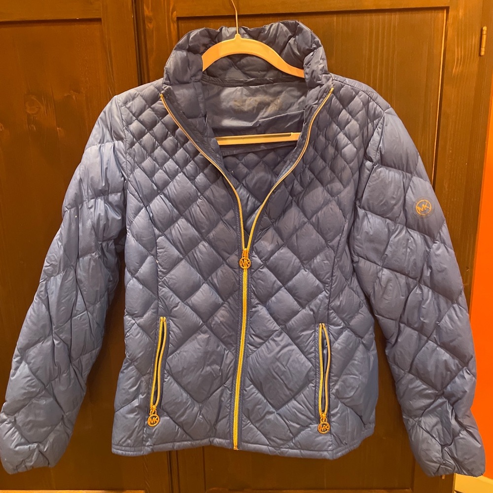 michael kors jacket